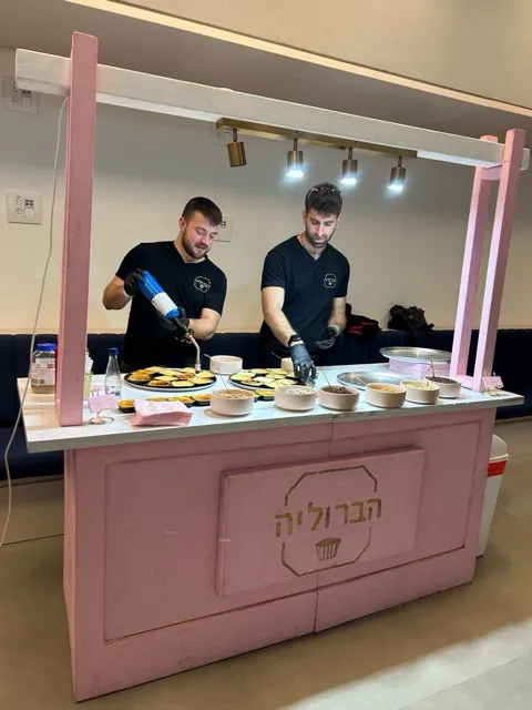 תמונה מגלריית הבית 6